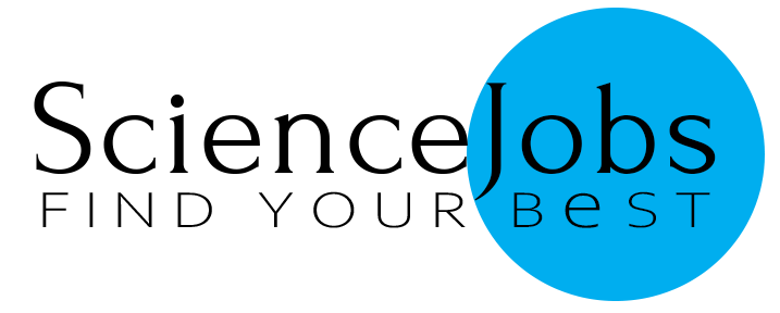 sciencejobs Logo